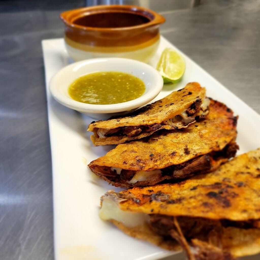 Restaurant | La Calera Mexican Bar & Grill | McMurray, PA