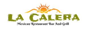 La Calera Mexican Bar & Grill | Logo