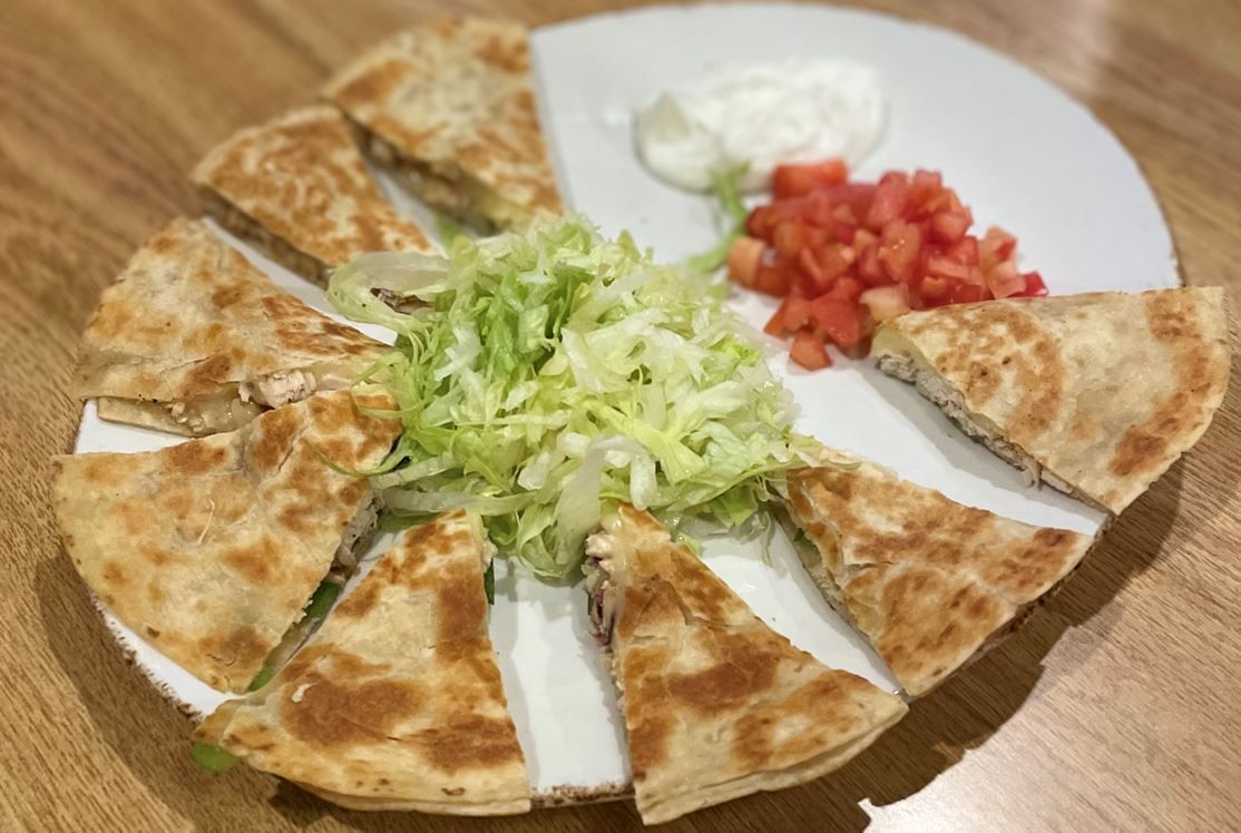 Restaurant | La Calera Mexican Bar & Grill | McMurray, PA