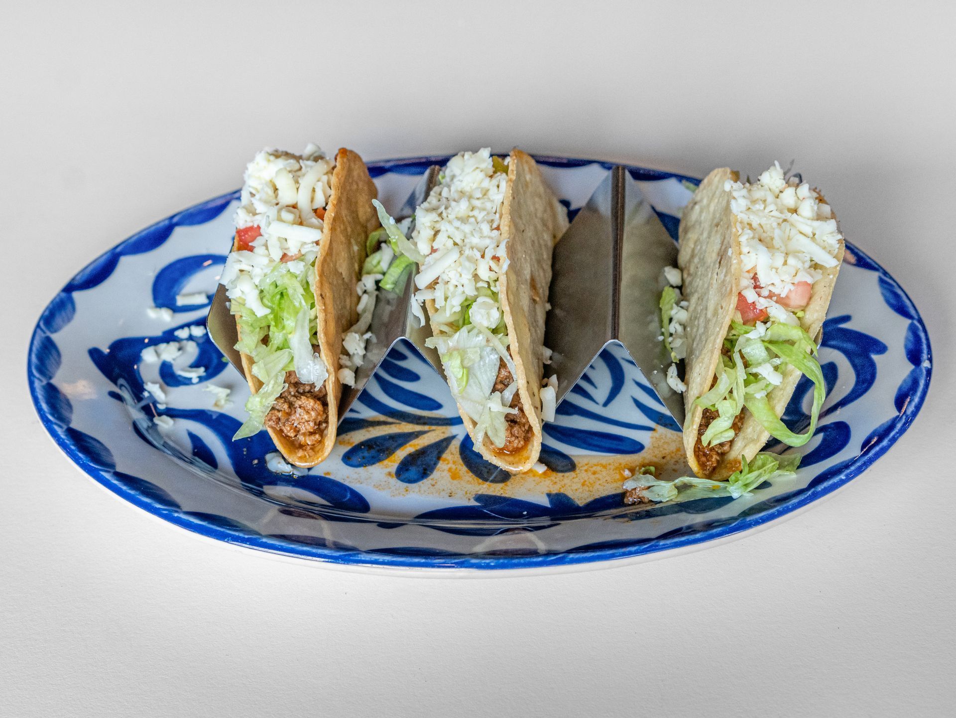 Restaurant | La Calera Mexican Bar & Grill | McMurray, PA