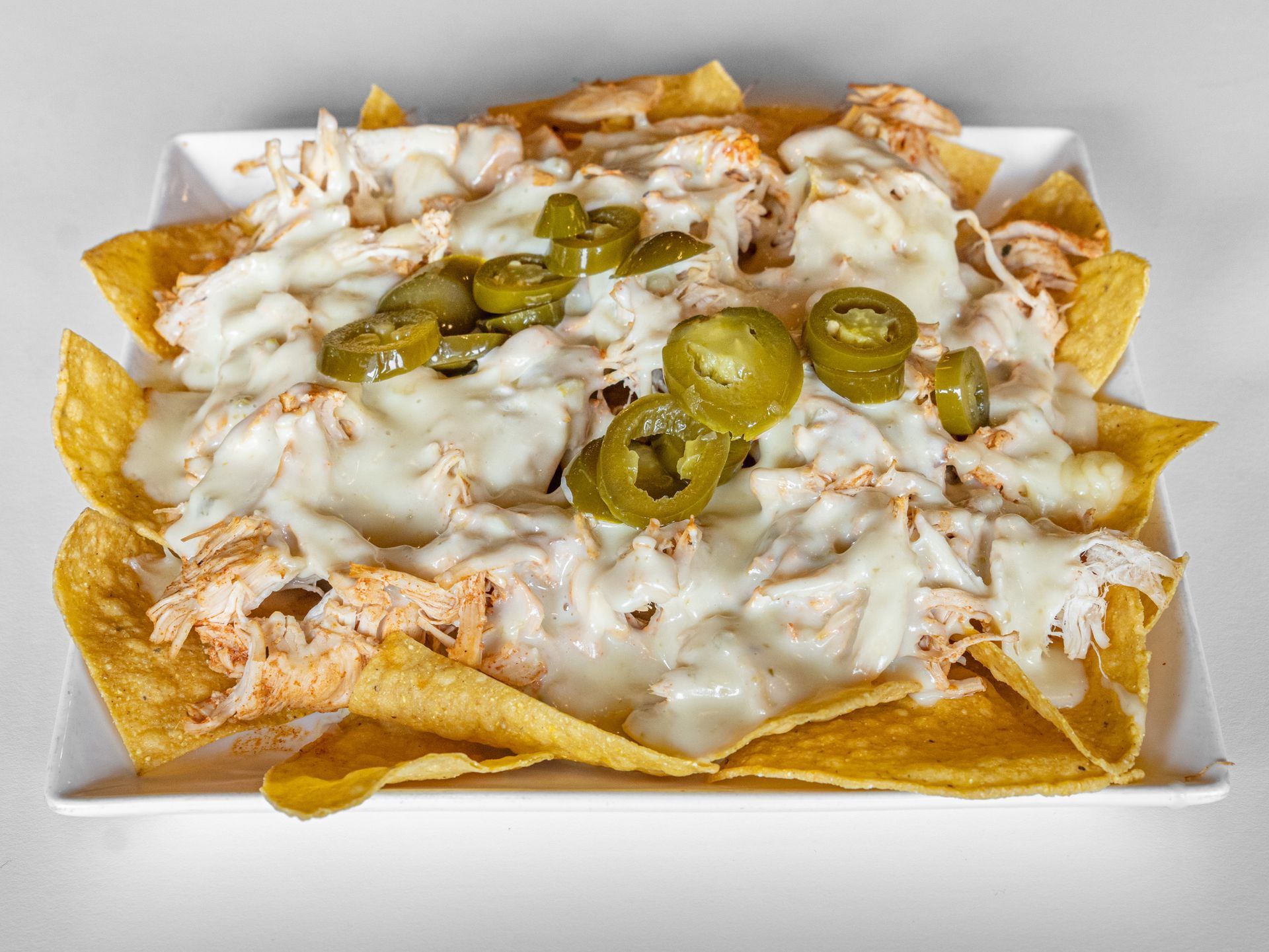 Restaurant | La Calera Mexican Bar & Grill | McMurray, PA