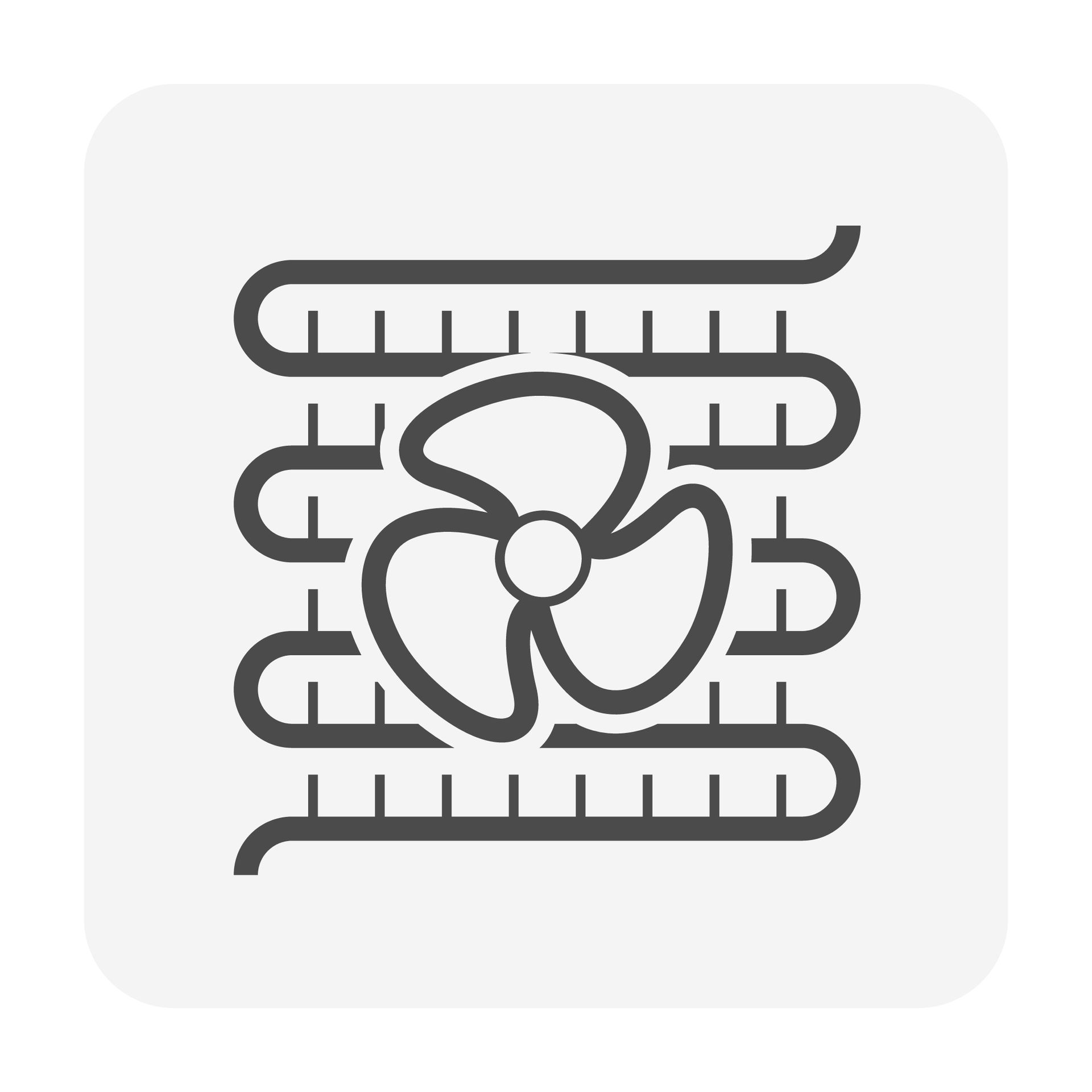 Condenser Coils Commercial HVAC Greensboro NC SBSNC, LLC