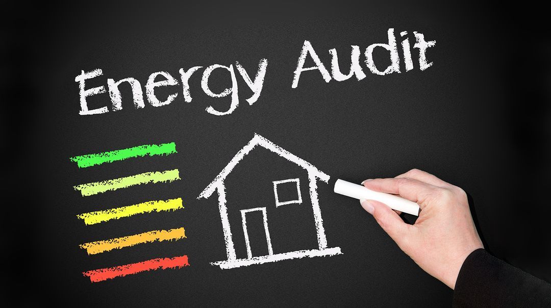 Energy Audits Electrical Contractor SBSNC, LLC High Point, NC