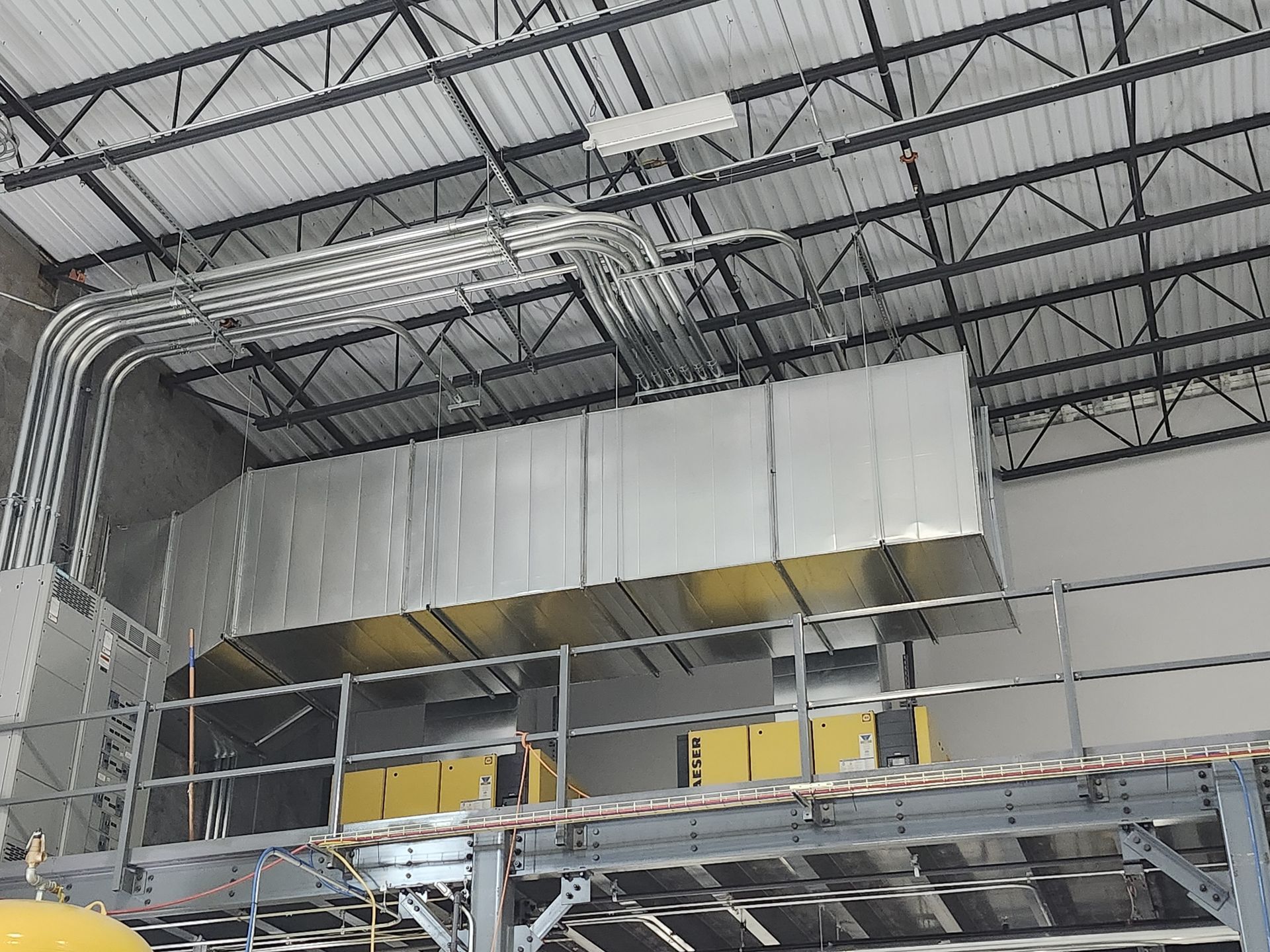 Understanding IEER: The New Standard for Commercial HVAC Efficiency