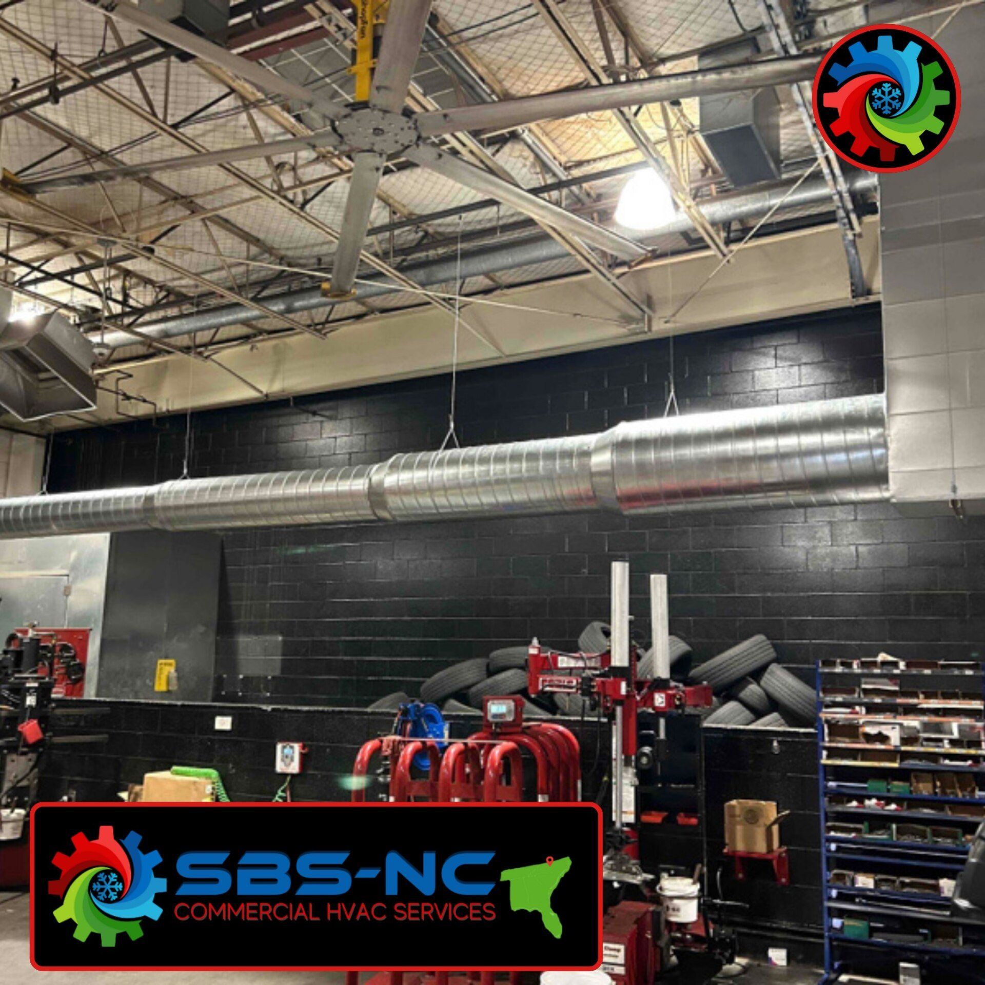 HVAC Service
