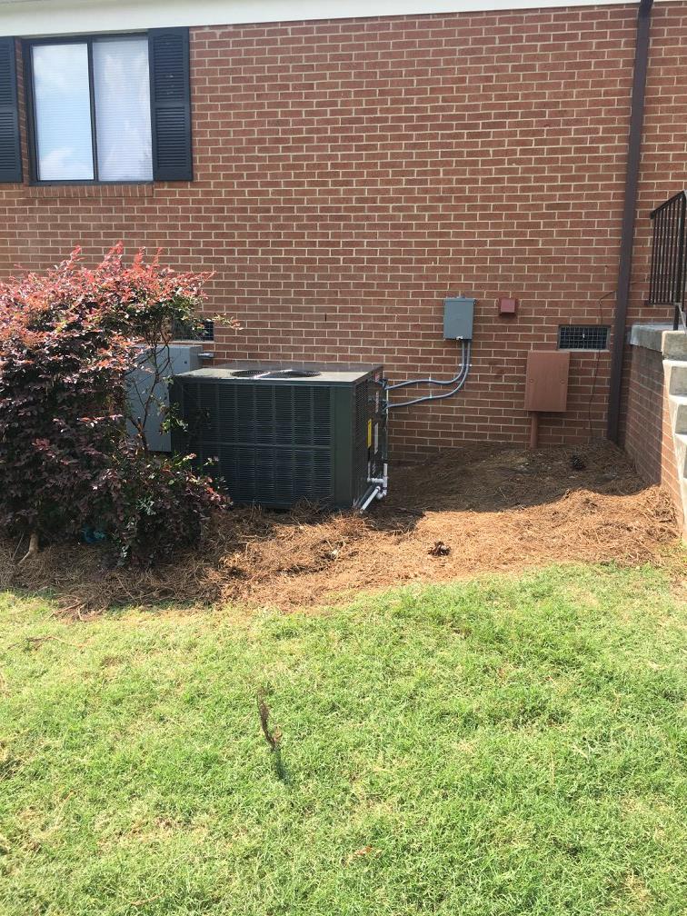 HVAC Service
