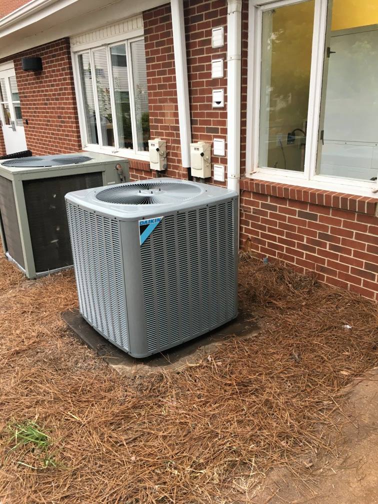 HVAC Service