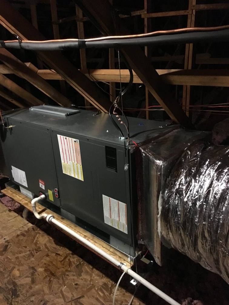 HVAC Service