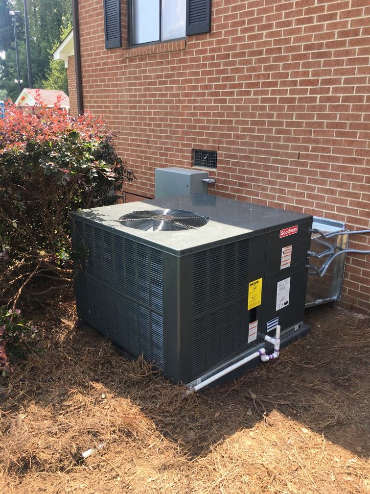 HVAC Service