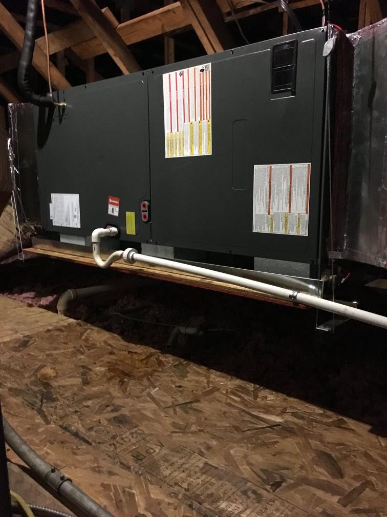 HVAC Service