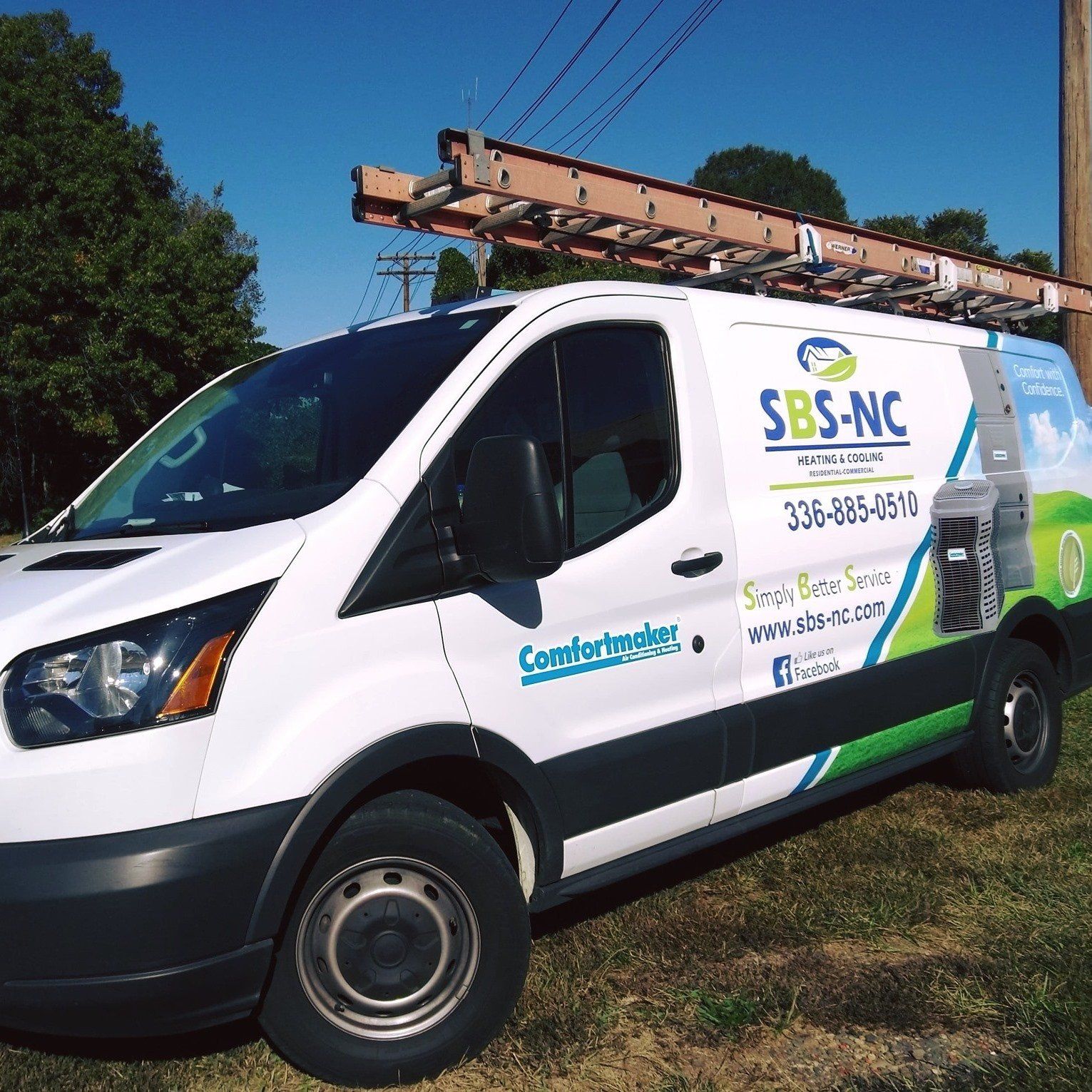 HVAC Service