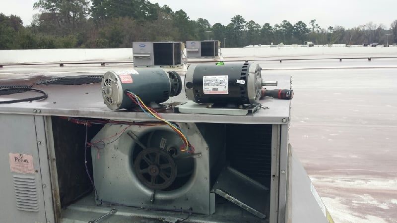 HVAC Service