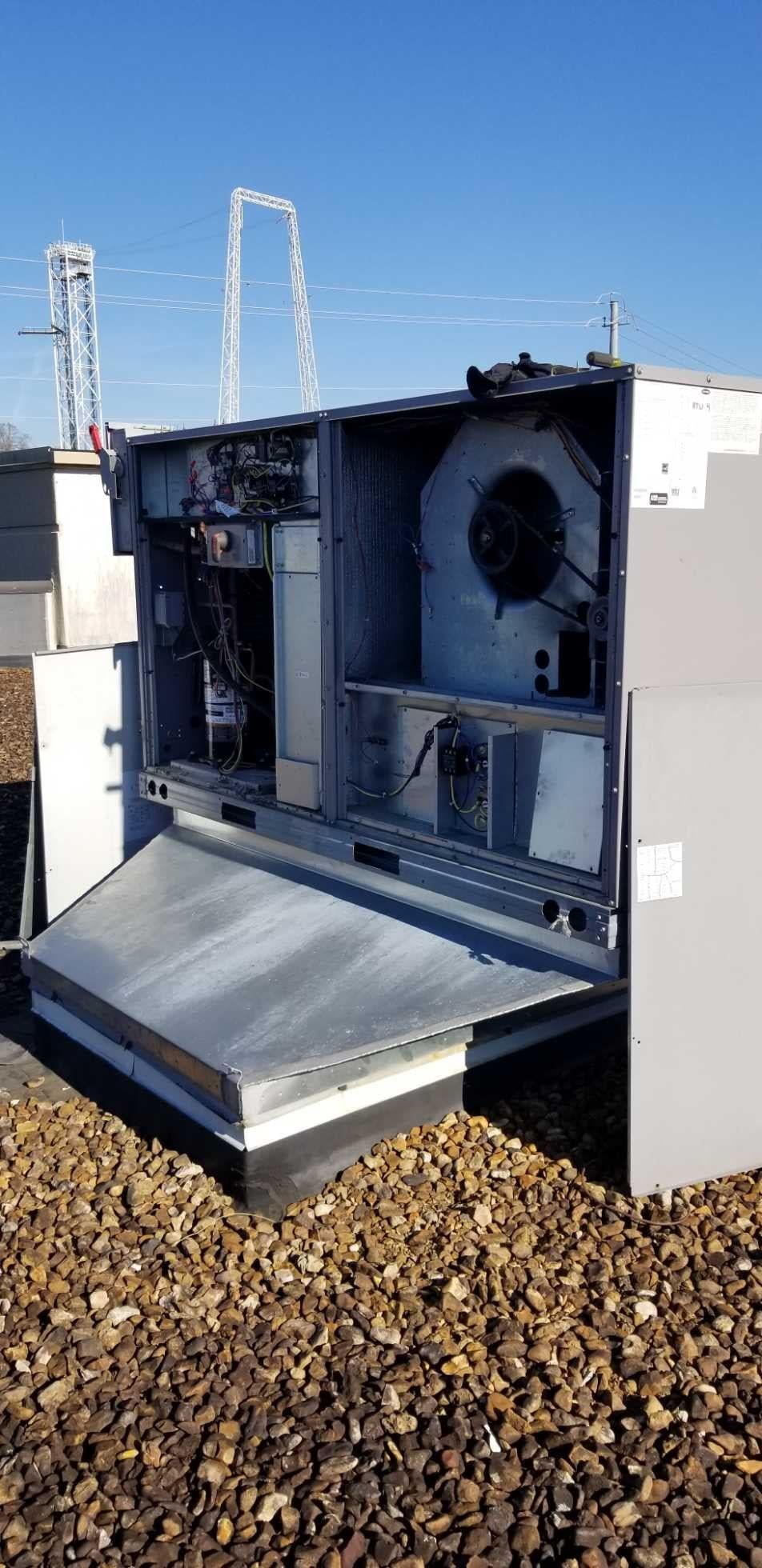 HVAC Service