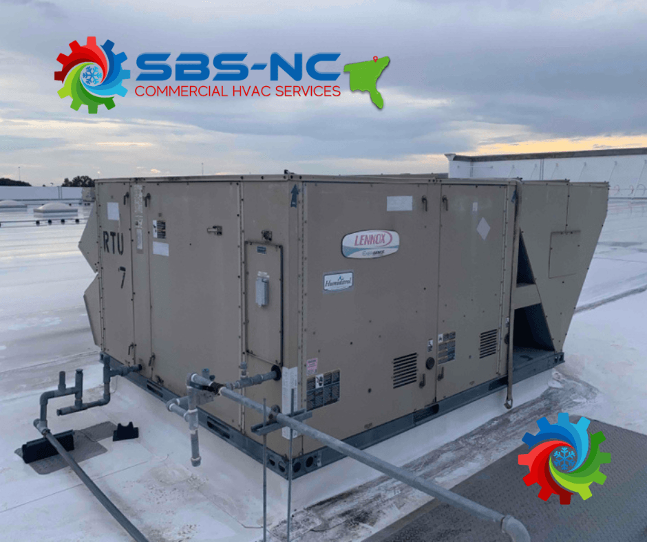HVAC Service