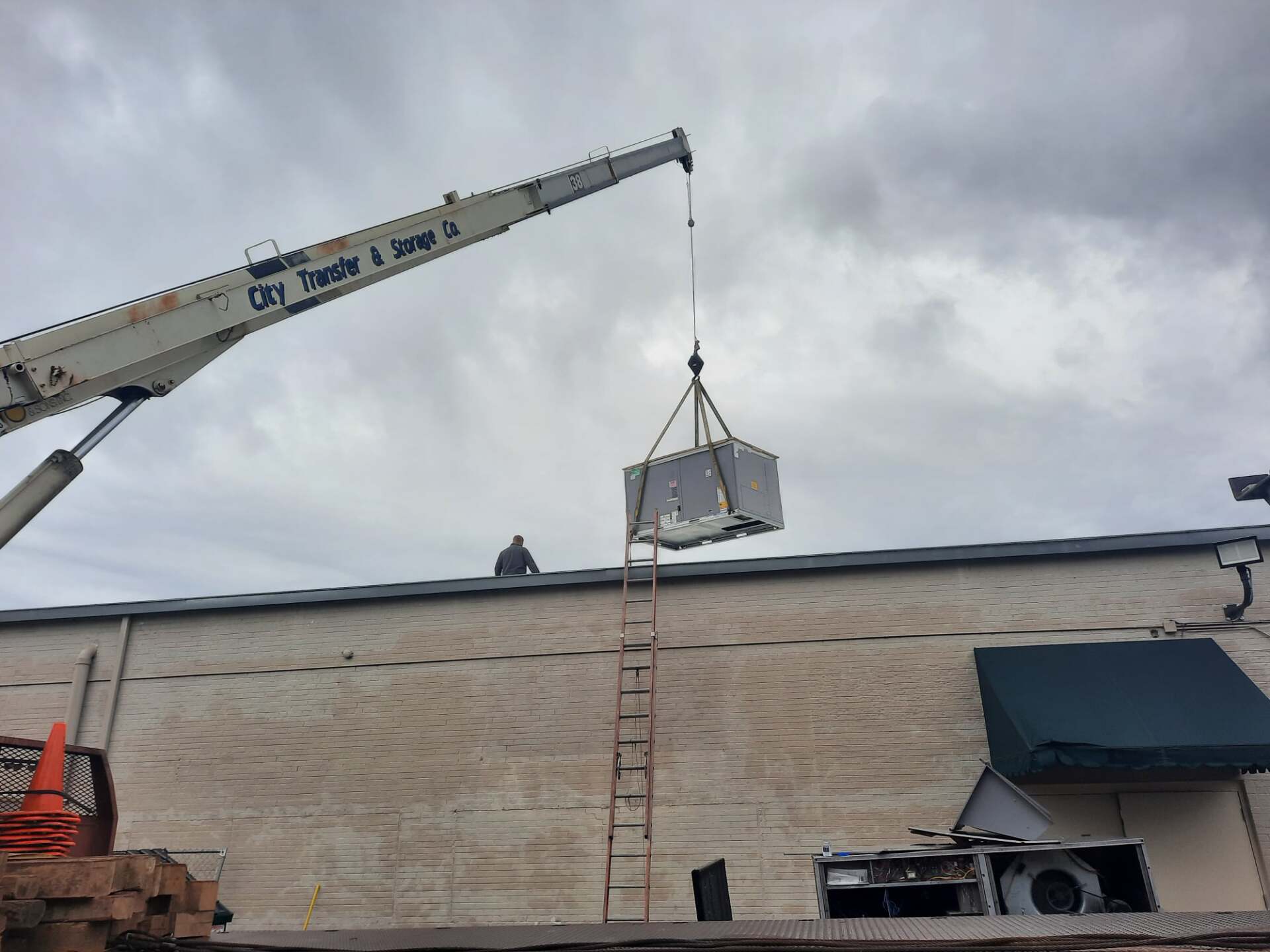 HVAC Service