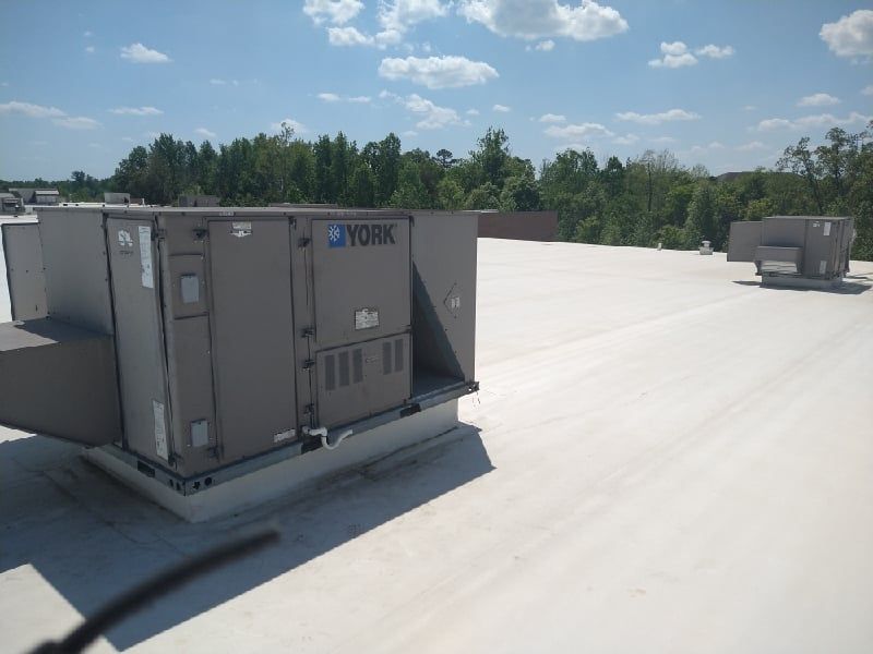 HVAC Service