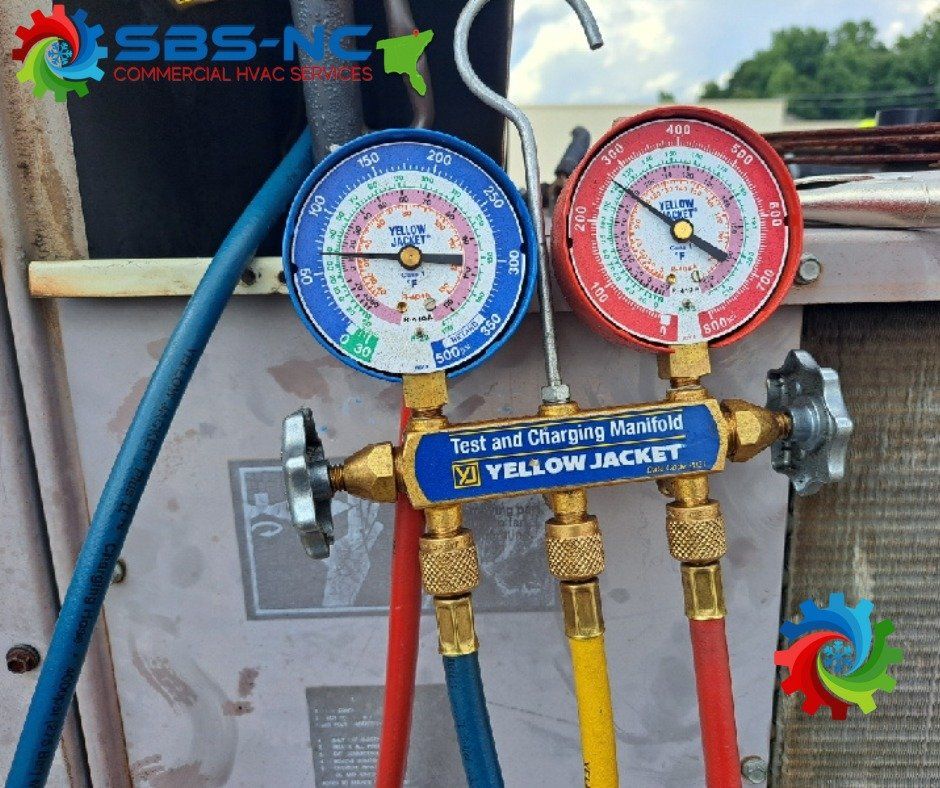 HVAC Service
