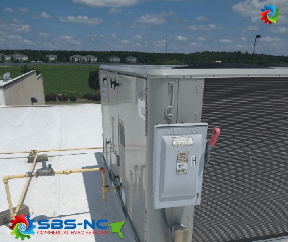 HVAC Service