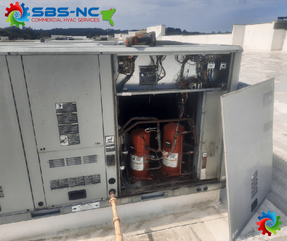 HVAC Service