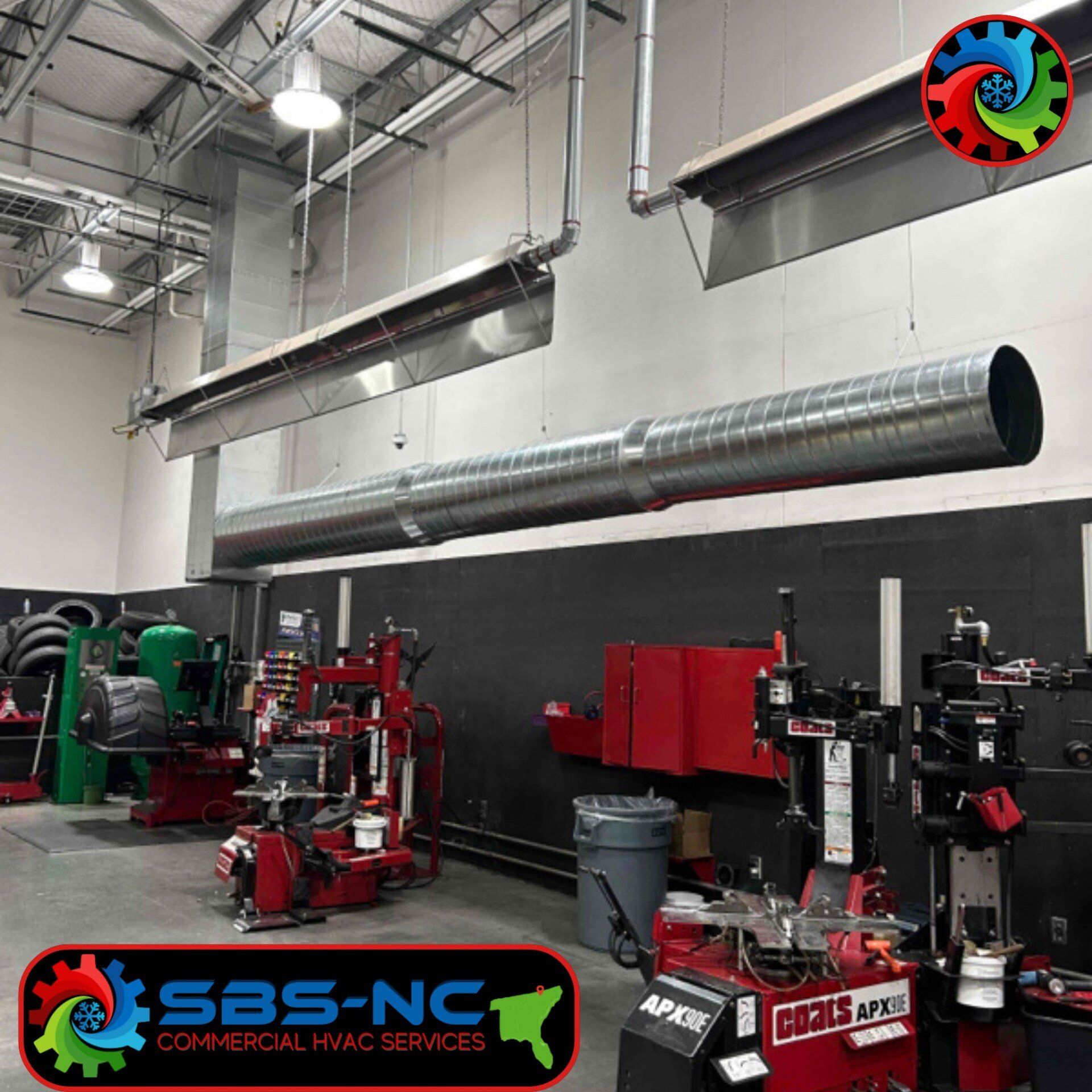 HVAC Service