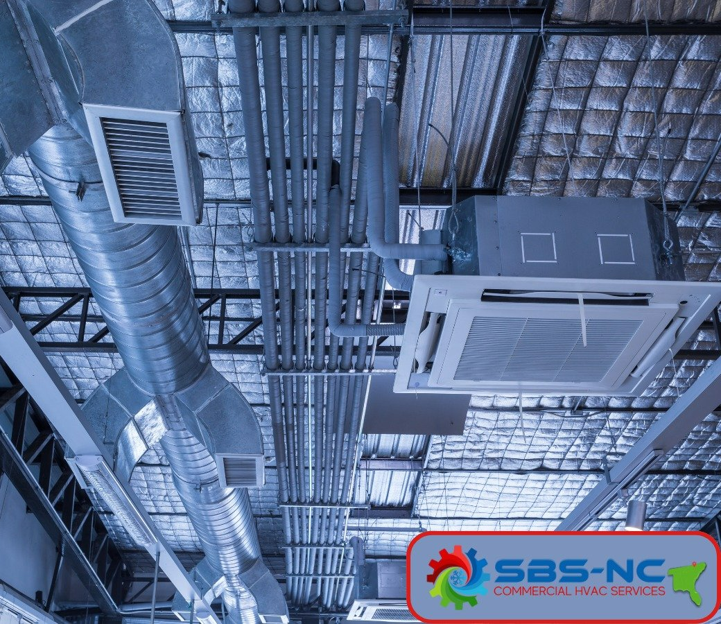 HVAC Service