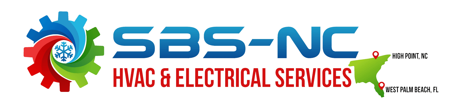 SBS-NC, LLC - logo