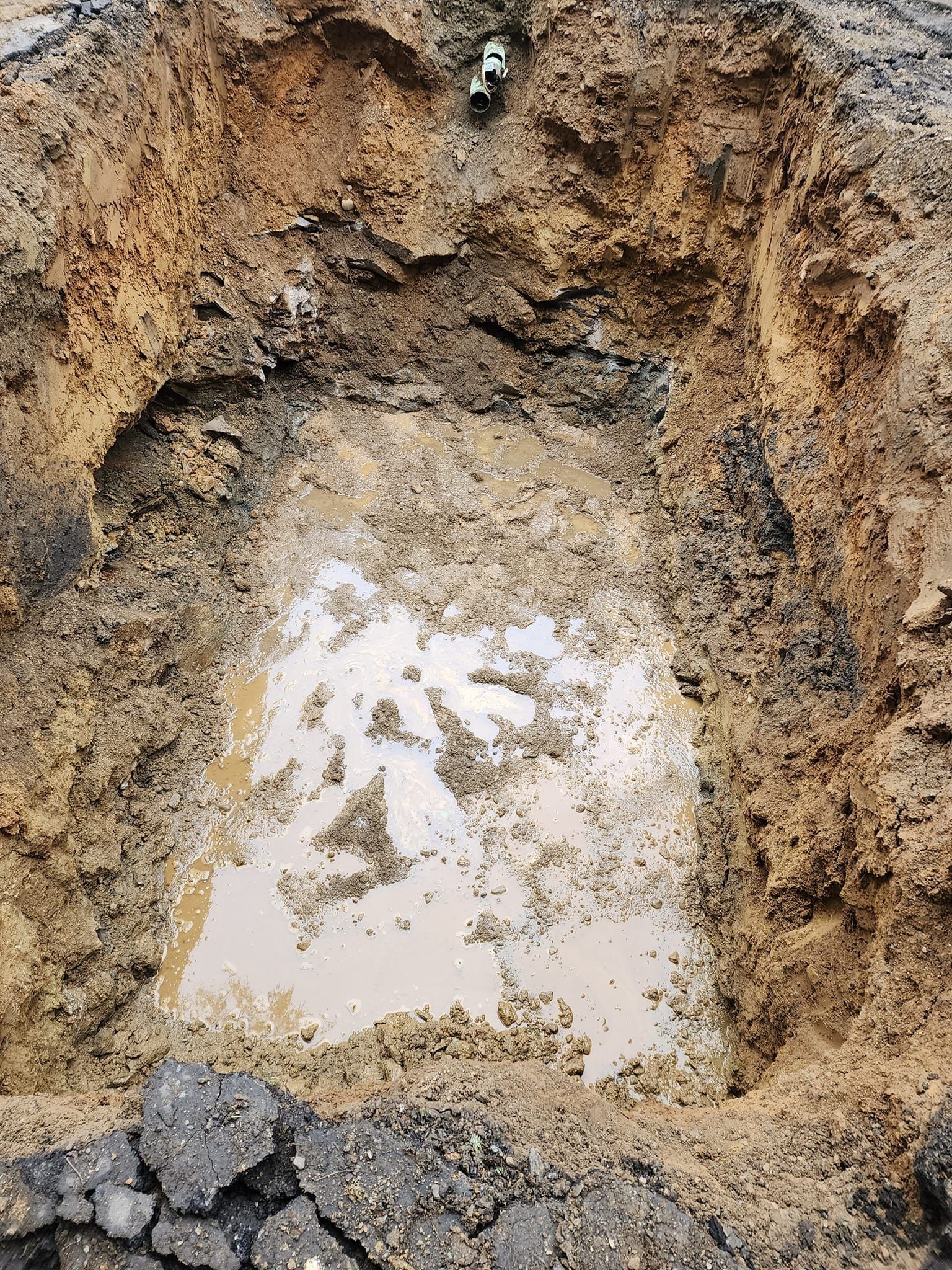 Septic repair and services #4