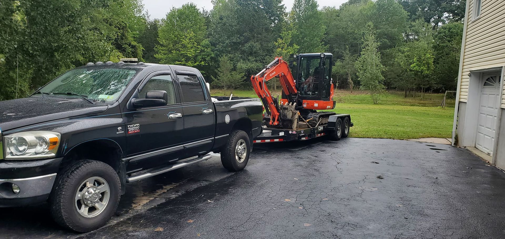 Septic repair and services #7