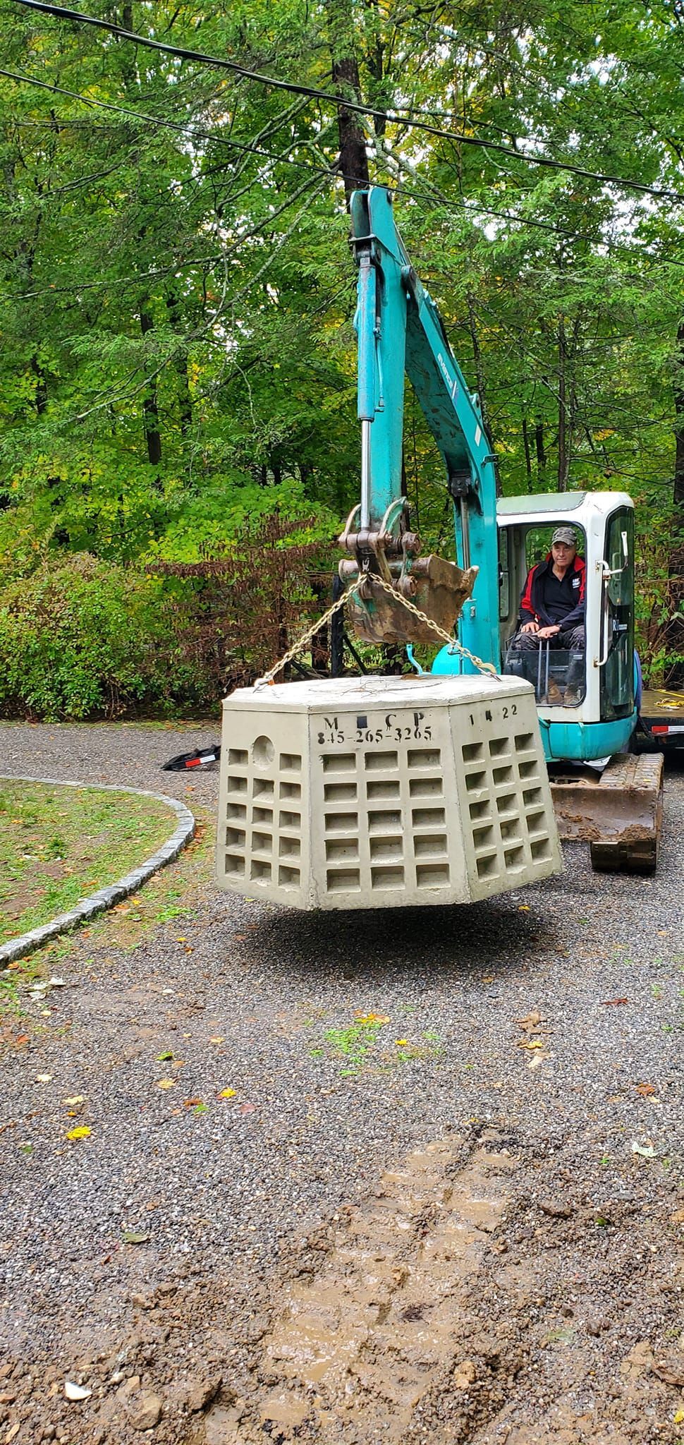 Septic repair and services #13