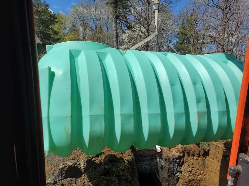 Septic repair and services #17