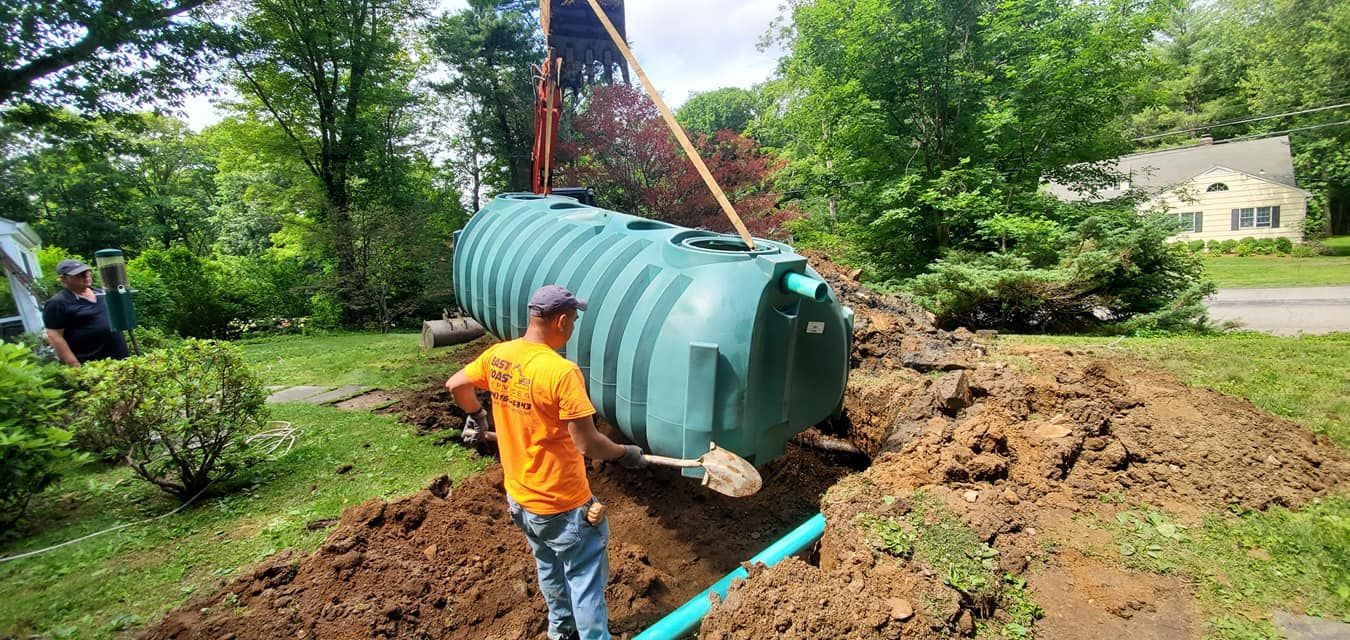 Septic repair and services #22
