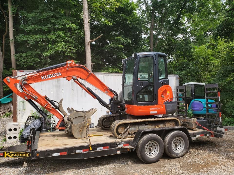 Septic repair and services #25