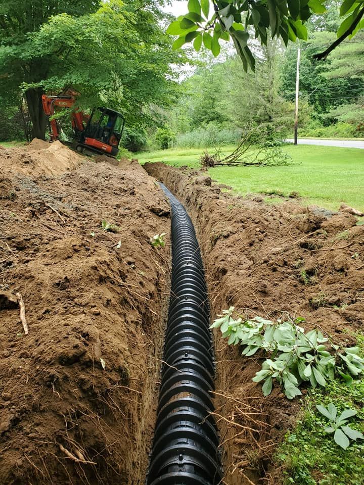 Septic repair and services #28