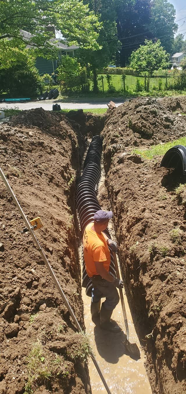 Septic repair and services #29