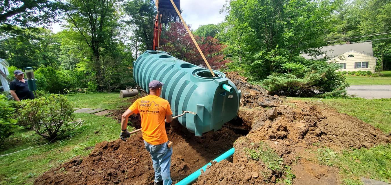 Septic repair and services #33