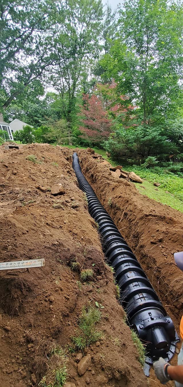 Septic repair and services #35