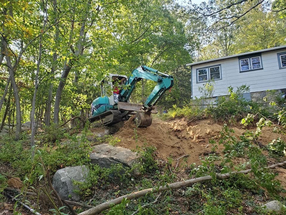 Septic repair and services #43