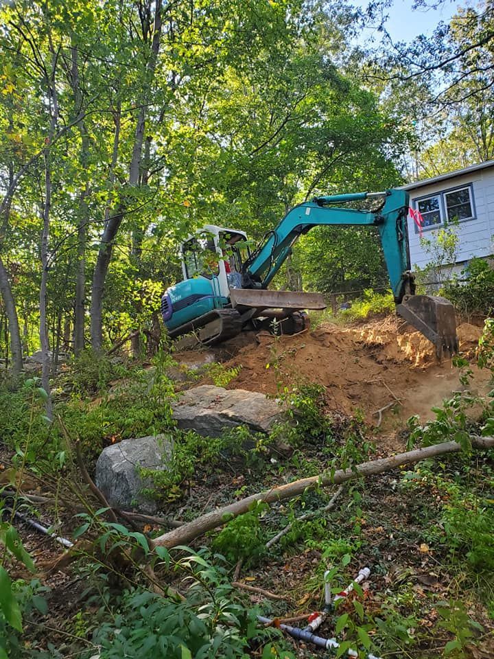 Septic repair and services #44