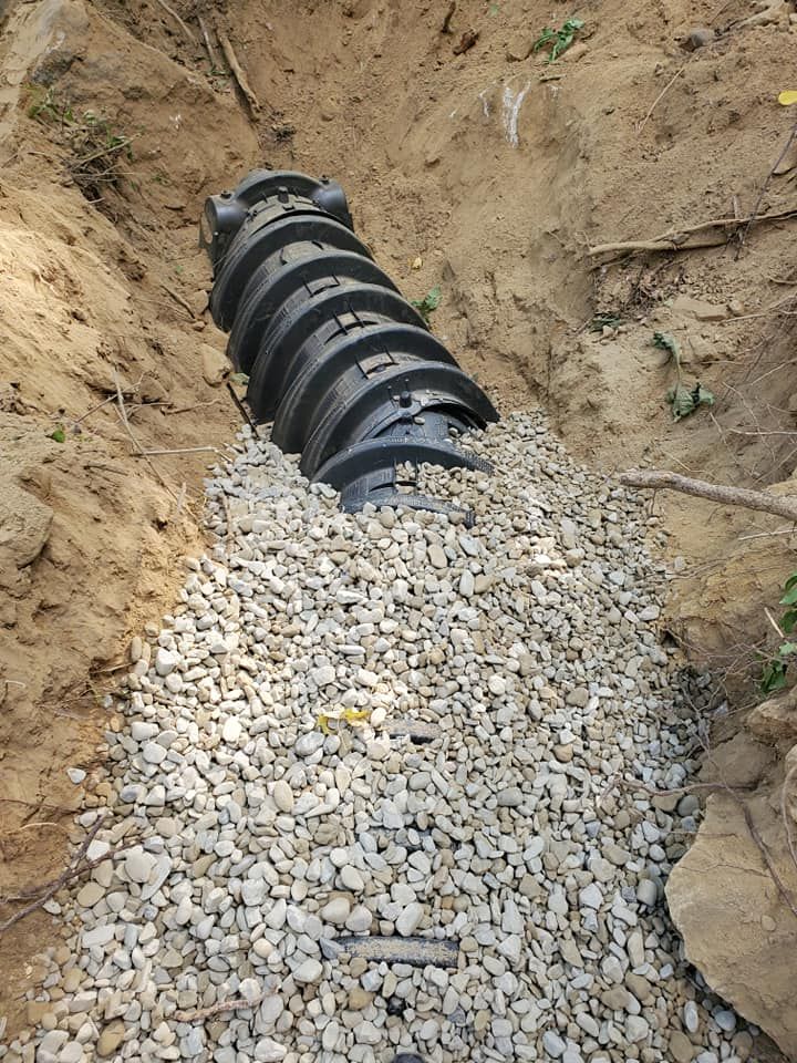Septic repair and services #45