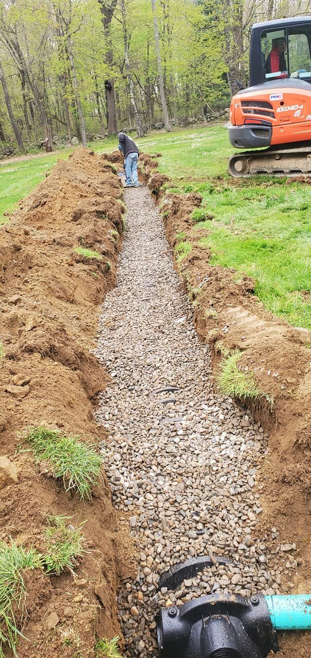 Septic repair and services #49