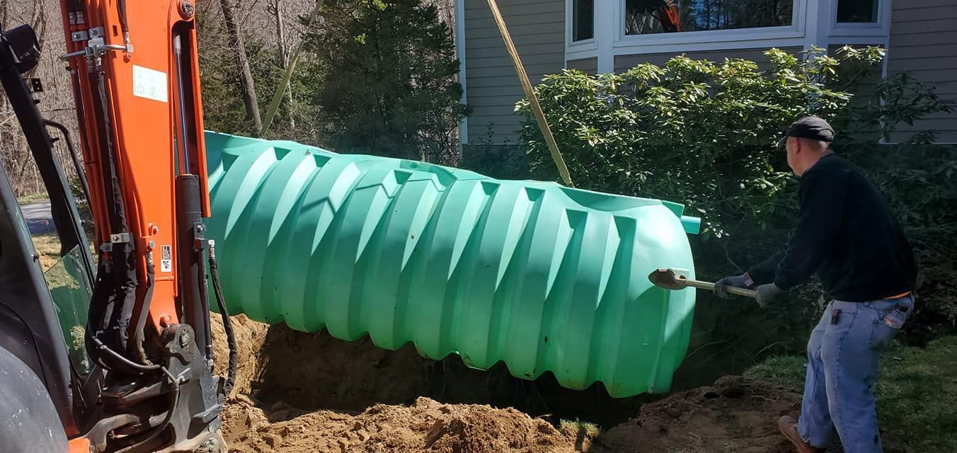 Septic repair and services #52