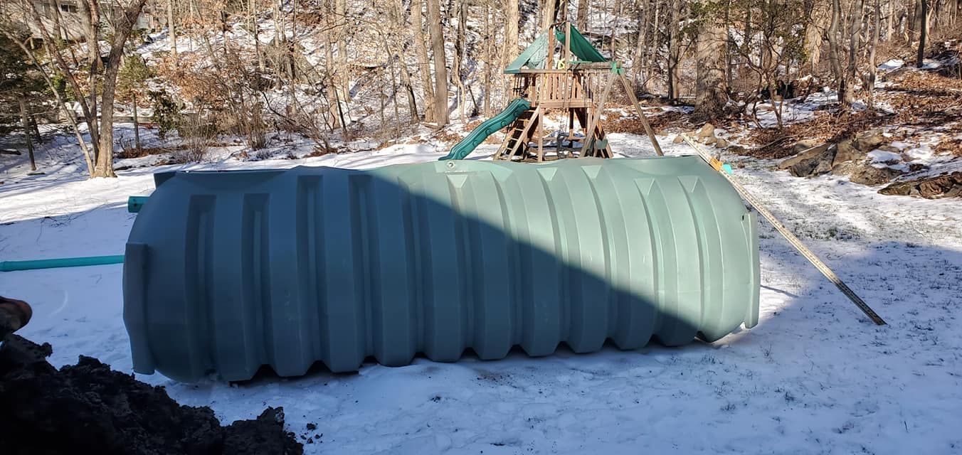 Septic repair and services #55