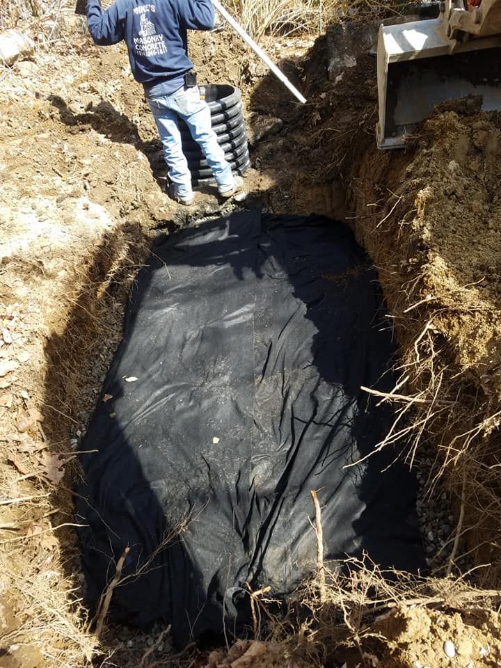 Septic repair and services #57