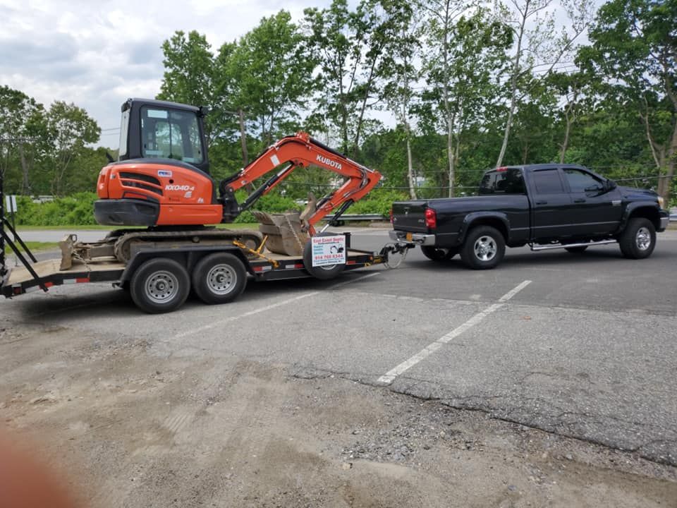 Septic repair and services #59