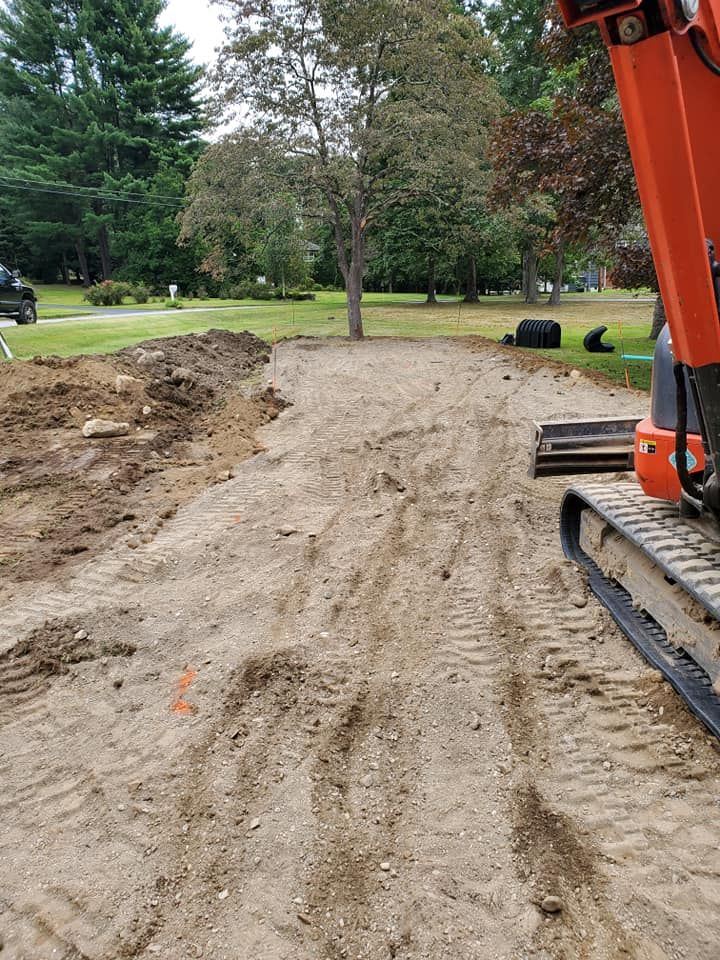 Septic repair and services #64