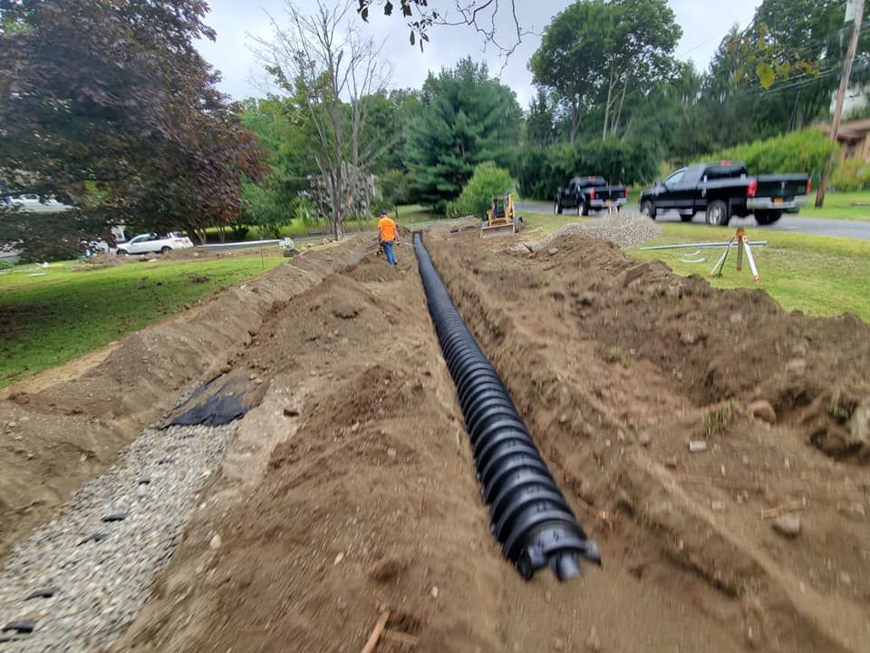 Septic repair and services #68