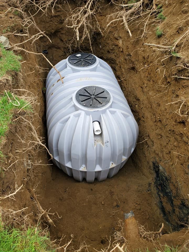 Septic repair and services #88