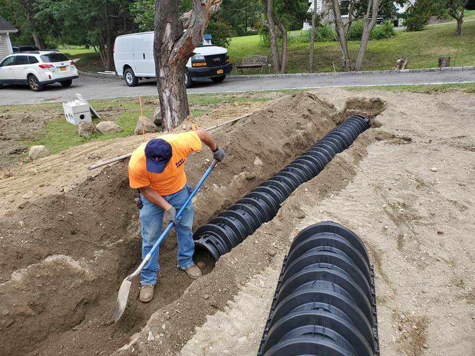 Septic repair and services #96