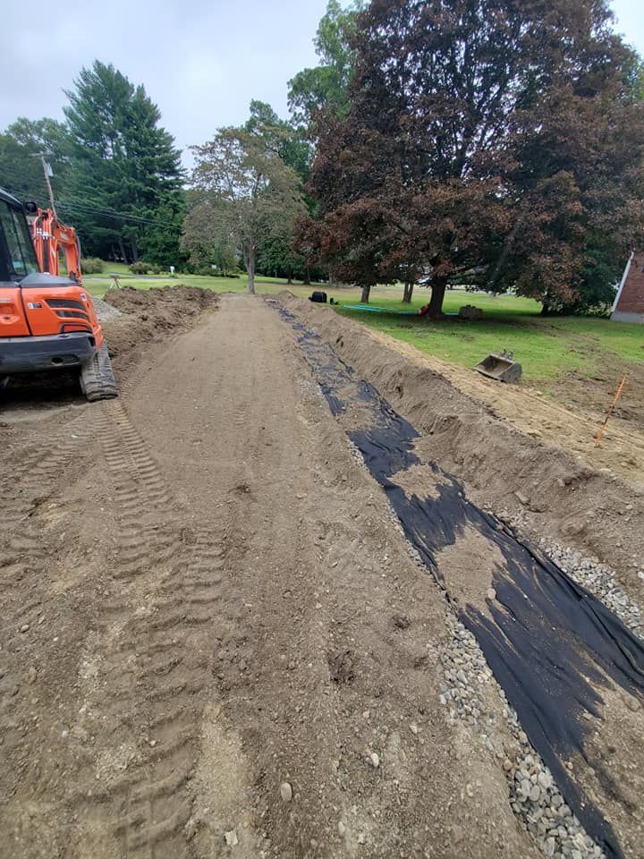 Septic repair and services #99