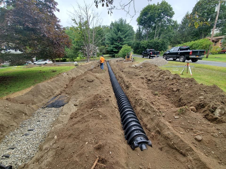 Septic repair and services #100